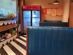 -新疆喀什噶尔餐厅(普利街店)