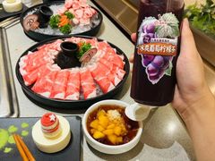 -海底捞火锅(龙湖时代天街店)