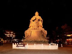 -大召寺明清一条街