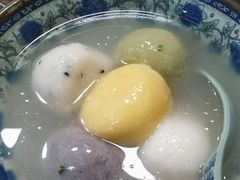 五福汤圆-赵氏汤圆(东关街店)