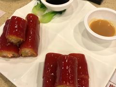 -点都德(华强南店)
