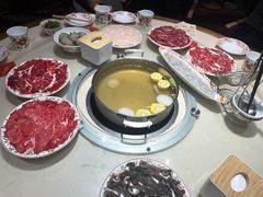 -汕头八合里海记牛肉店(清河店)