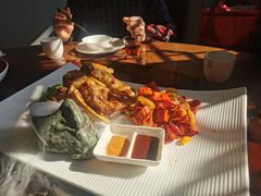 -苏城小院·园林精致苏州菜(斜塘老街店)
