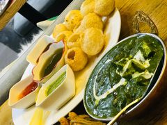 -食彩美印度特色美食餐厅·印度料理