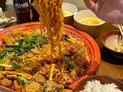 -老街称盘麻辣烫·冒菜(思北店)