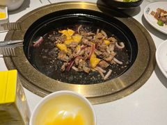 -韩时烤肉(枫蓝店)