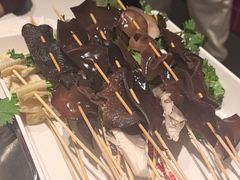-宏姐串串香(征仪路店)