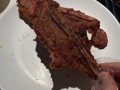 -加餐海鲜自助(宝龙一城店)