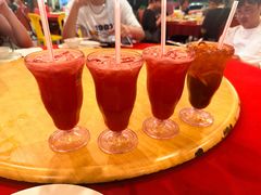 -真浪大家乐海鲜餐馆