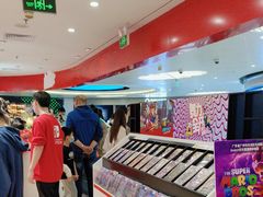 -任天堂Nintendo Switch体验店(天河城店)