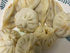 -石饮红星包子(中山路店)