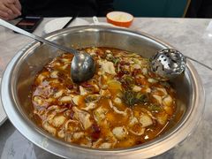 -老四川平头酸菜鱼(衙前店)