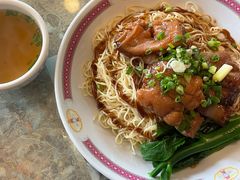 -吴系粤菜馆·茶餐厅(深业上城店)