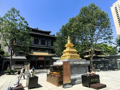 -西安大兴善寺