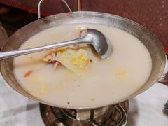 鸭汤-燕云楼(云南路店)