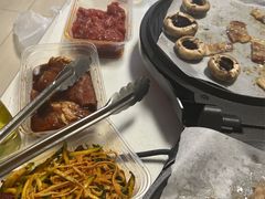 烤牛肉-美阿里烤肉·韩料(茂名道店)
