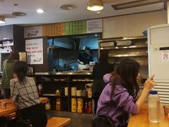 -金北顺大锅家(신사본점)