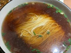 -十面春风·江南面馆(崇宁路店)