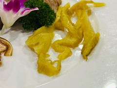 -春满园生态餐厅(南宫路店)