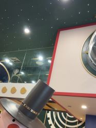 -MELAND CLUB亲子乐园·派对·餐厅(北京芳圆里ID MALL店)