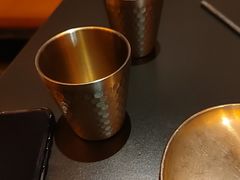 -何师烧烤Pro ·江湖川菜·小龙虾·精酿(太古里旗舰店)