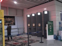 -银川河东国际机场