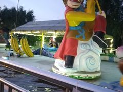 -长春公园(普阳街道)