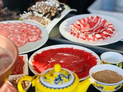 -南门涮肉(上海一店)