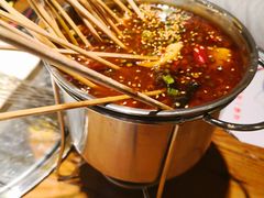 -三个大叔东北烧烤·砂锅菜(西三旗店)