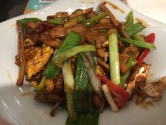 -宏记广东客家菜(丰汇店)