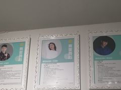 -舞蕾舞蹈(特长生校区)