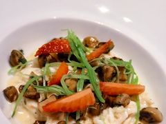 -Le Comptoir de Pierre Gagnaire