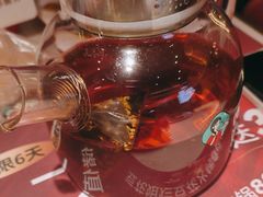 -豆花姐烂豆花火锅(水屯北路恒大滨河店)