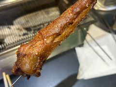 -板凳烧烤(东关街店)
