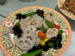 -烤肉季饭庄