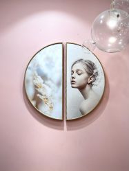 店内环境-爱睫物语·疗愈美睫美甲