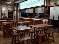 大堂-小满手工粉(上海文峰广场店)