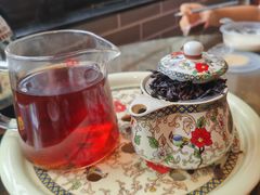 -山水茶艺馆·点心粤菜·30年老字号