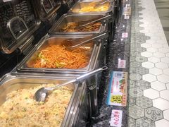 -福成自助烤肉(长阳店)