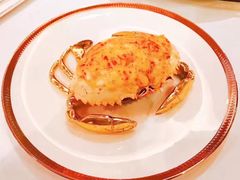-唐阁(香港朗廷酒店)