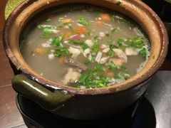 -楼兰新疆主题餐厅(苏州中心店)