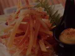 -阿吾罗日本料理(K11艺术中心店)