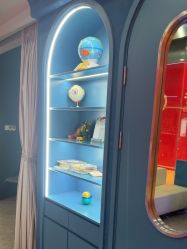 -唯儿诺儿童医院·儿科·眼科(新天地店)