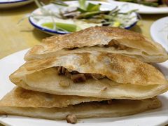 -铁东熏肉大饼铺