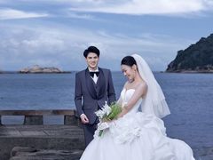 -经典婚纱摄影美学馆·私人定制