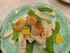 -誉八仙粤菜(万象天地店)