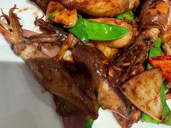 -79号渔船海鲜饭店(龙岗店)