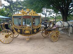 -长春市南湖公园