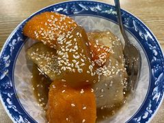 -黄记潮汕甜汤(贝底田坊店)