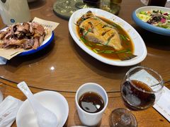 -赶海部落海鲜城(海阳路店)